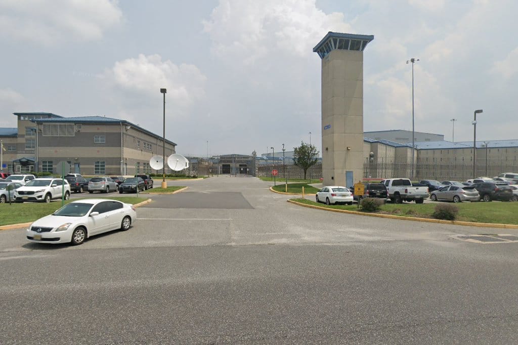 Southwoods State Prison School