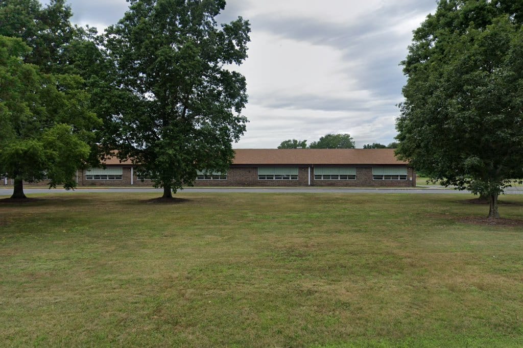 Downe Township Elementary School