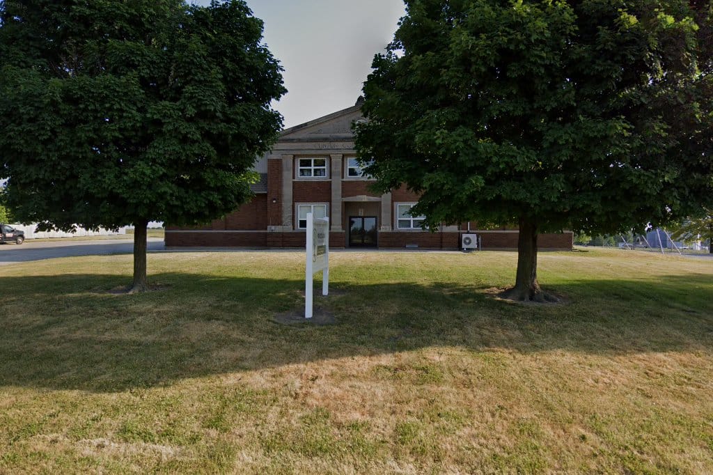 Woodlawn Christian School