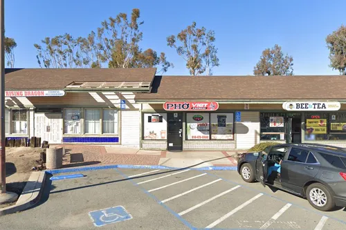 The Medicine Shoppe Pharmacy