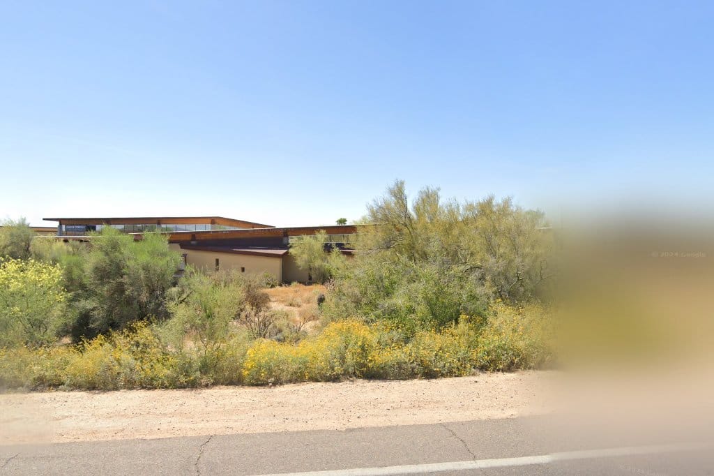 Foothills Academy