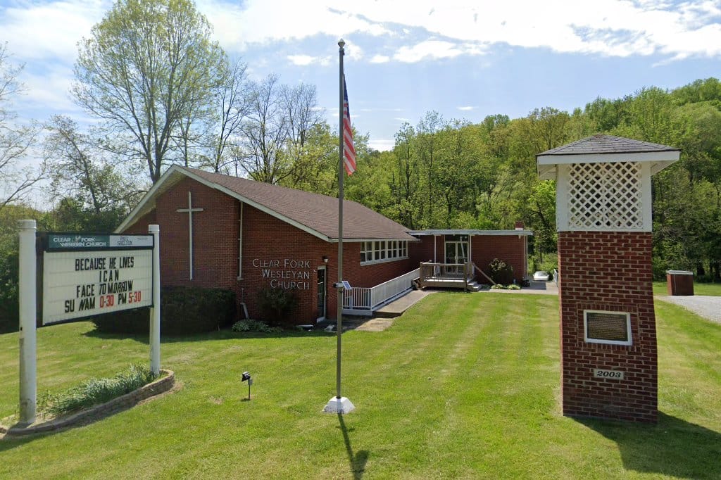 Clearfork Christian Academy