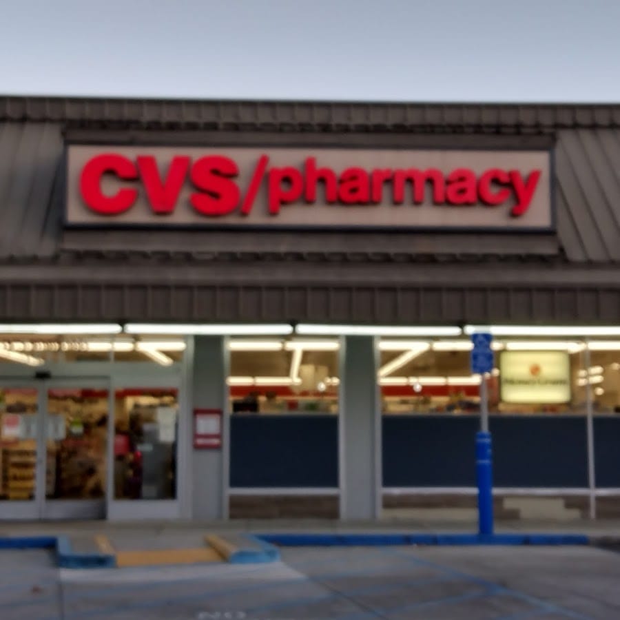 CVS Pharmacy