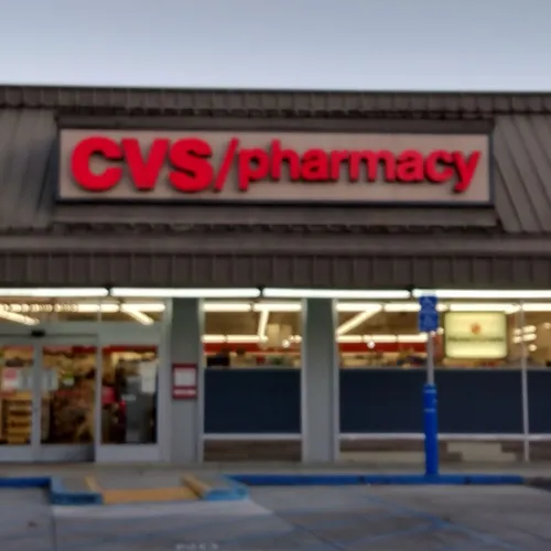 CVS Pharmacy
