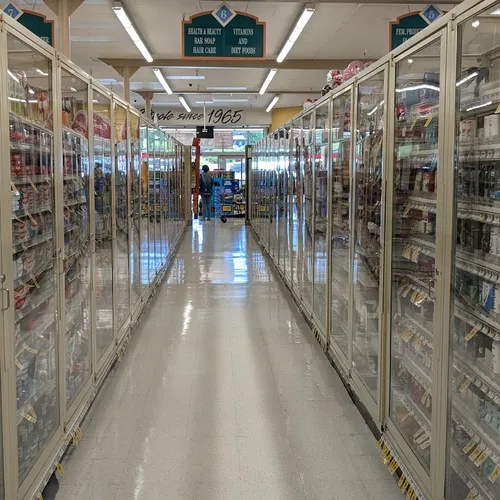 CVS Pharmacy