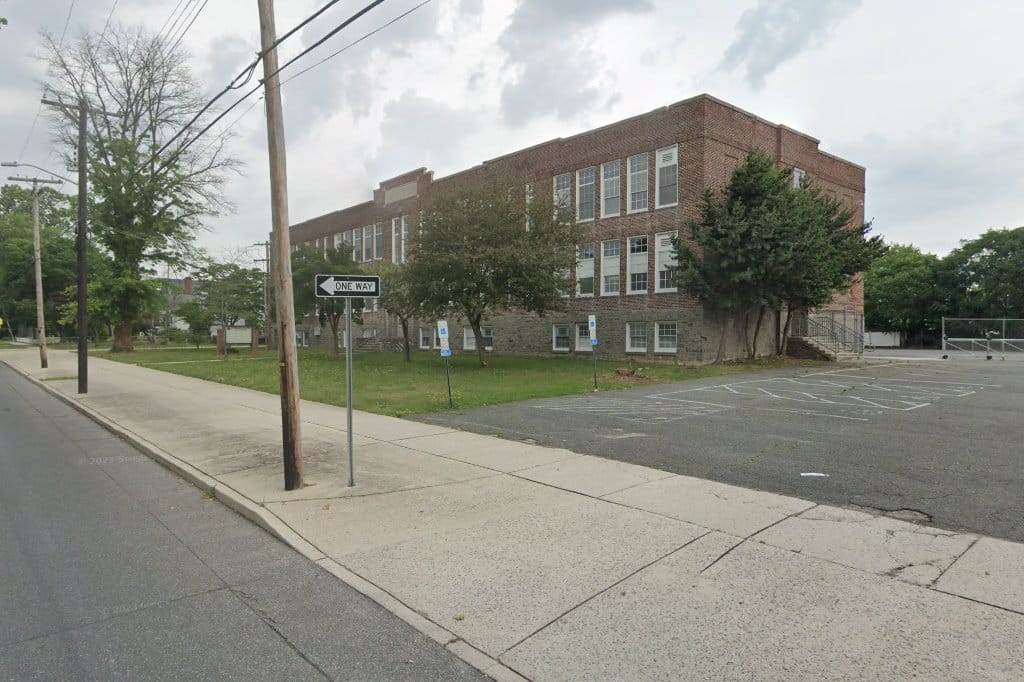 Cunningham Creek Elementary School