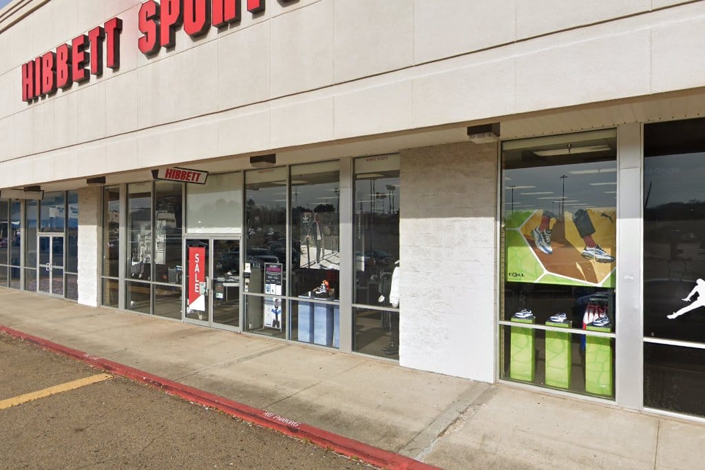 Goodwill Ruston