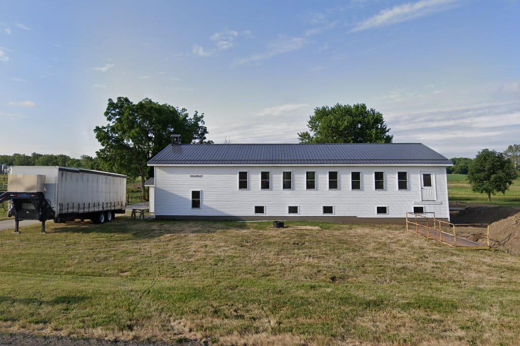 Cloverleaf School