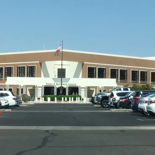 Marine Corps Air Ground Task Force Training Command - Robert E Bush Naval Hospital Twentynine Palms-Dod Pharmacy