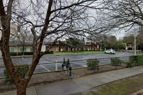 San Joaquin County Mental Health Services Pharmacy