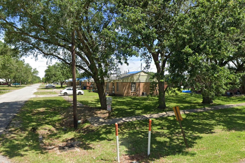 Gueydan Housing Authority