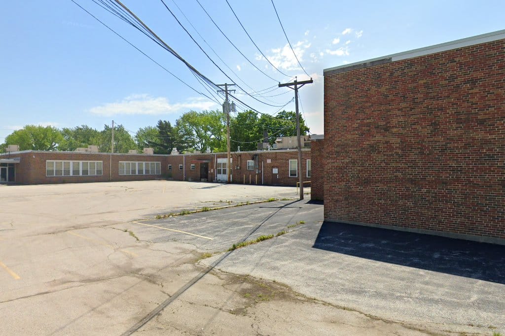 Holy Trinity School