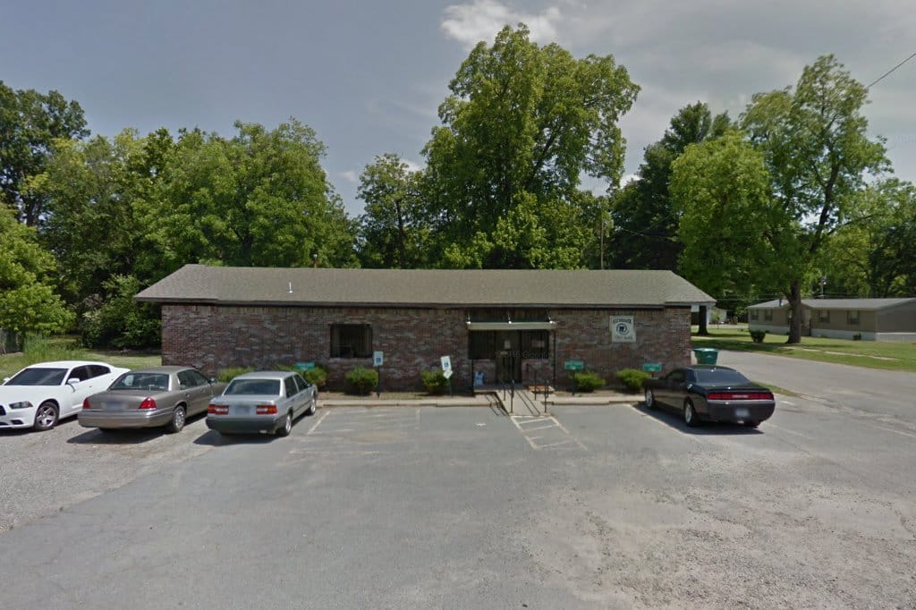 Altheimer District Court