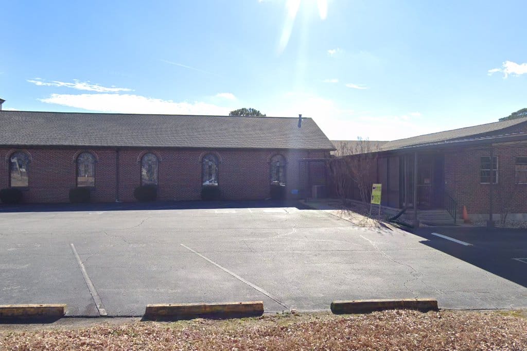 Crossroads Christian School