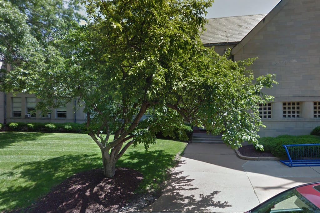Immacolata Elementary School
