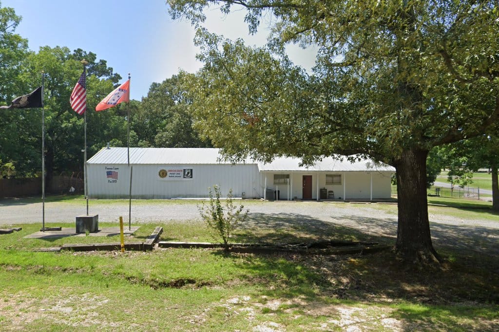 Redfield District Court