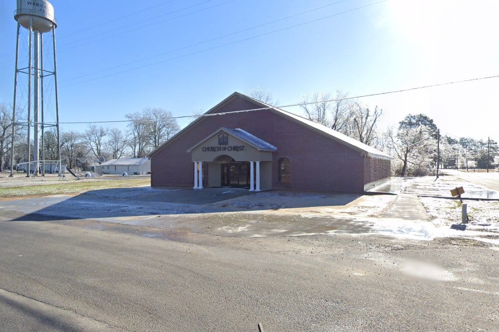 Wabbaseka District Court