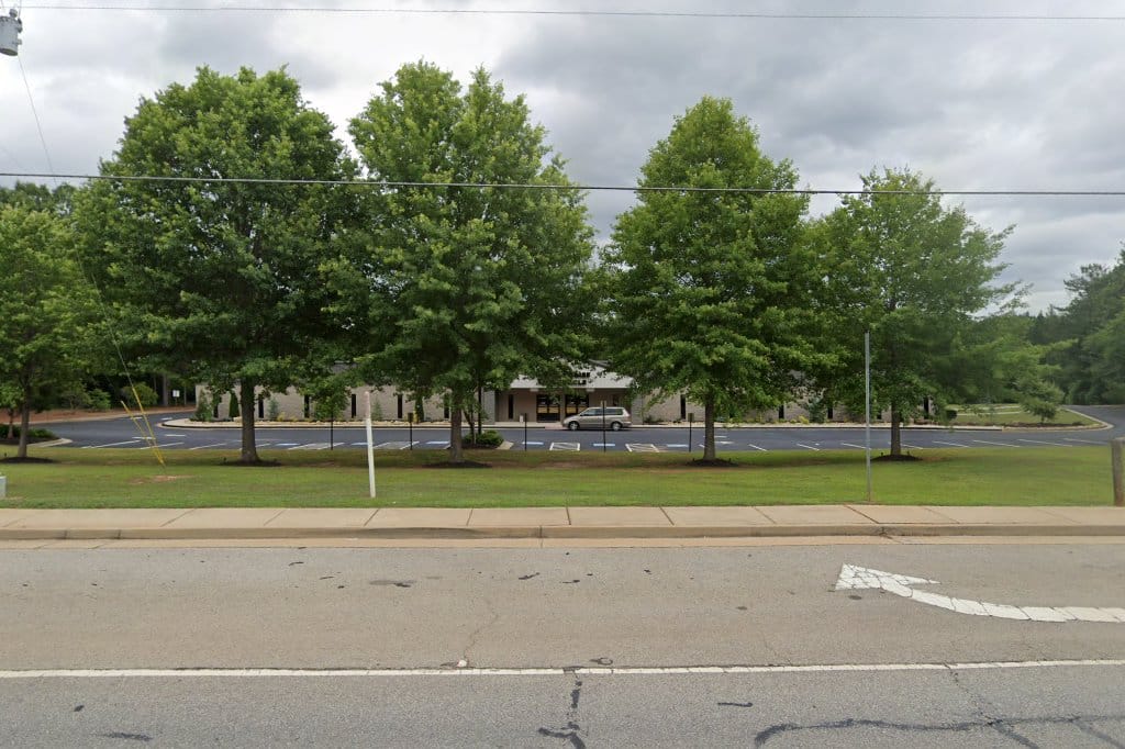 Woodlees Christian Academy