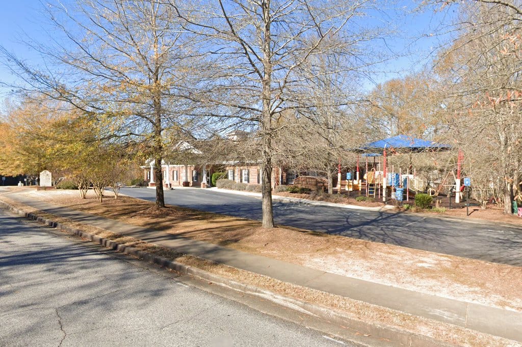 The Joseph Sams School