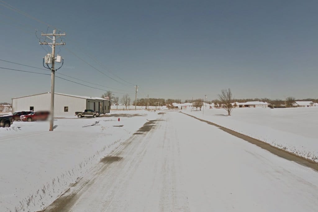 Marshfield Driver Examination Office