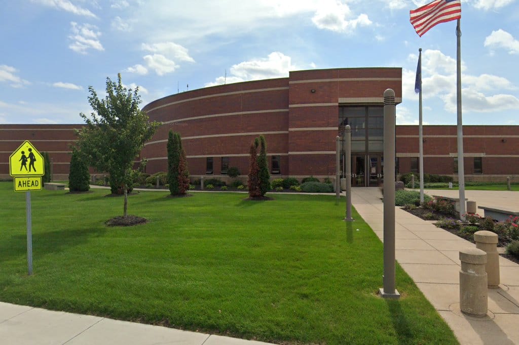 East Chicago City Court