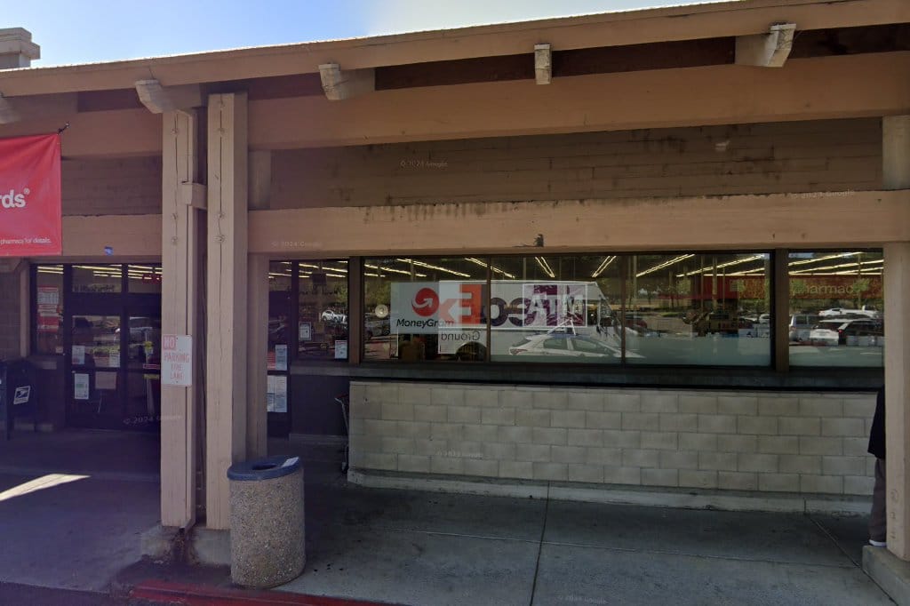 CVS Pharmacy