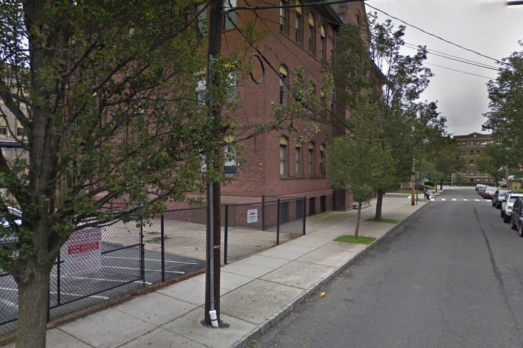 Renaissance Middle School Charter School