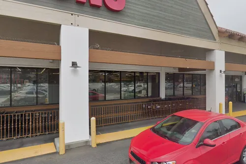 Vons Pharmacy