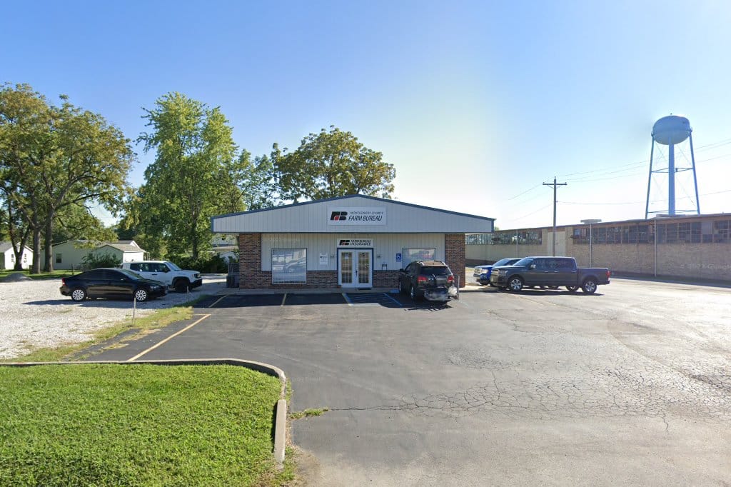 Montgomery City Driver License & Vehicle Registration Office