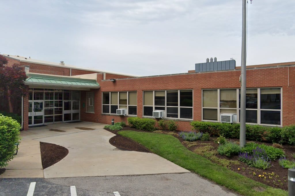 Nerinx Hall High School