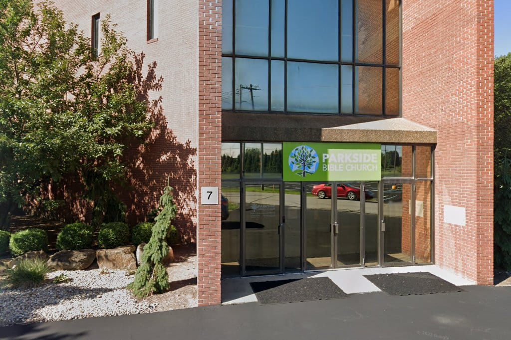 Bethesda Christian School