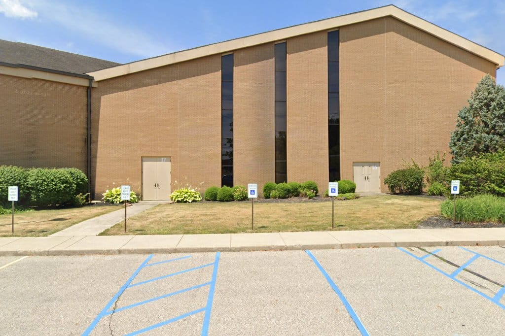 Kingsway Christian School