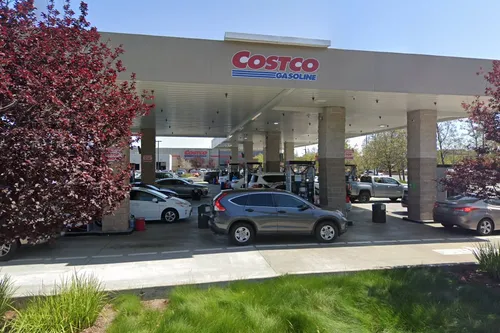 Costco Pharmacy