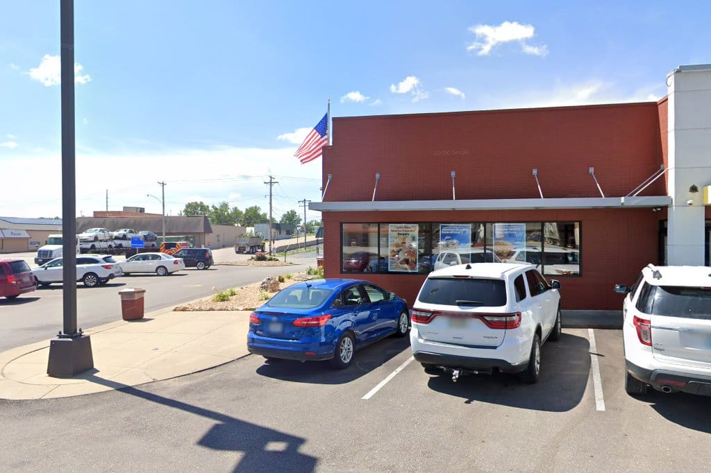 Eldon Driver License & Vehicle Registration Office