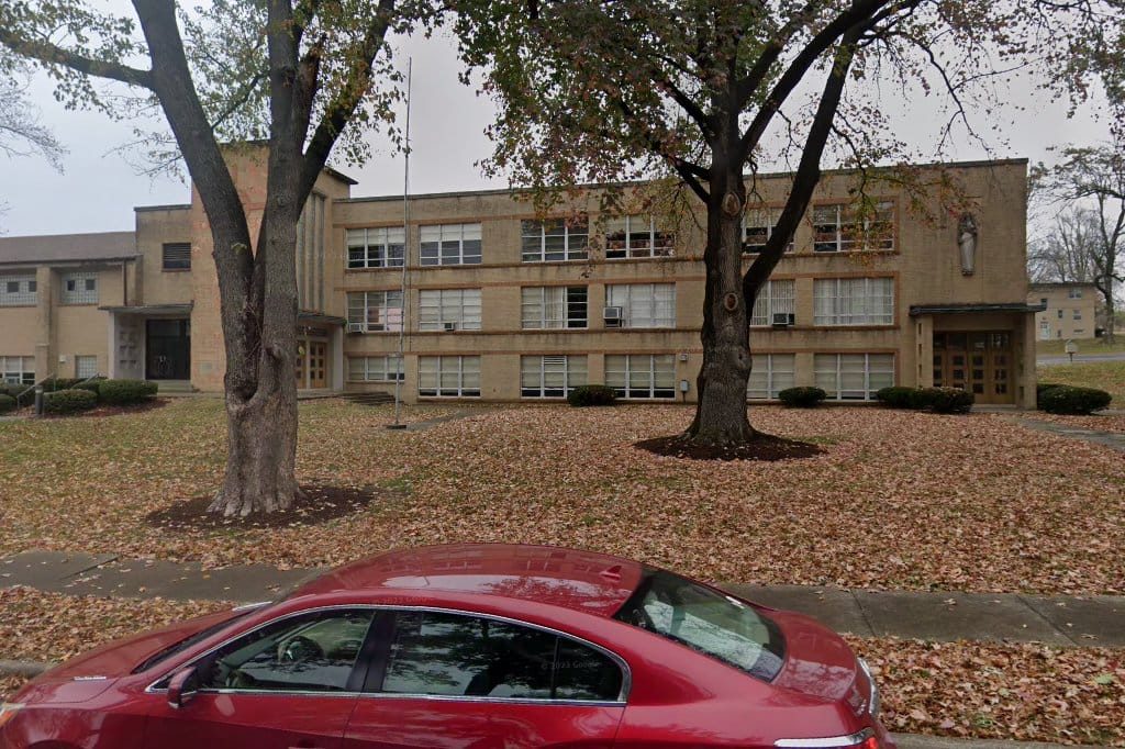 St Vincent De Paul Grade School