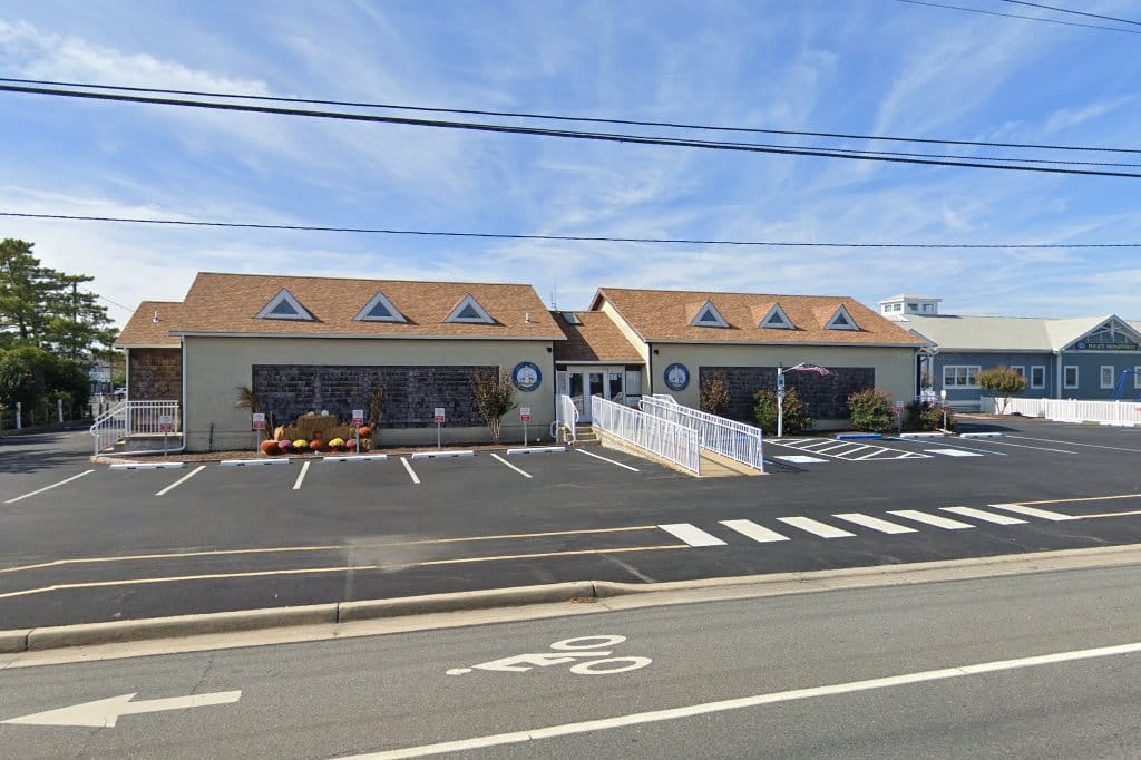 Fenwick Island Alderman Court