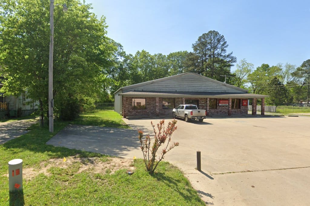 Warren Motor Vehicles Office