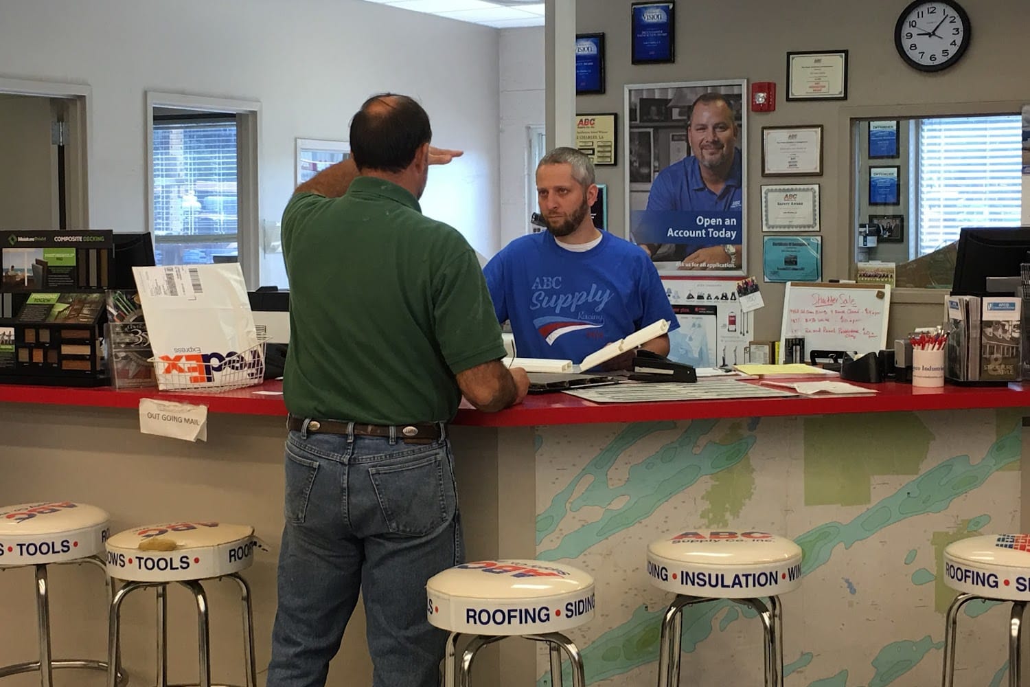Goodwill Lake Charles