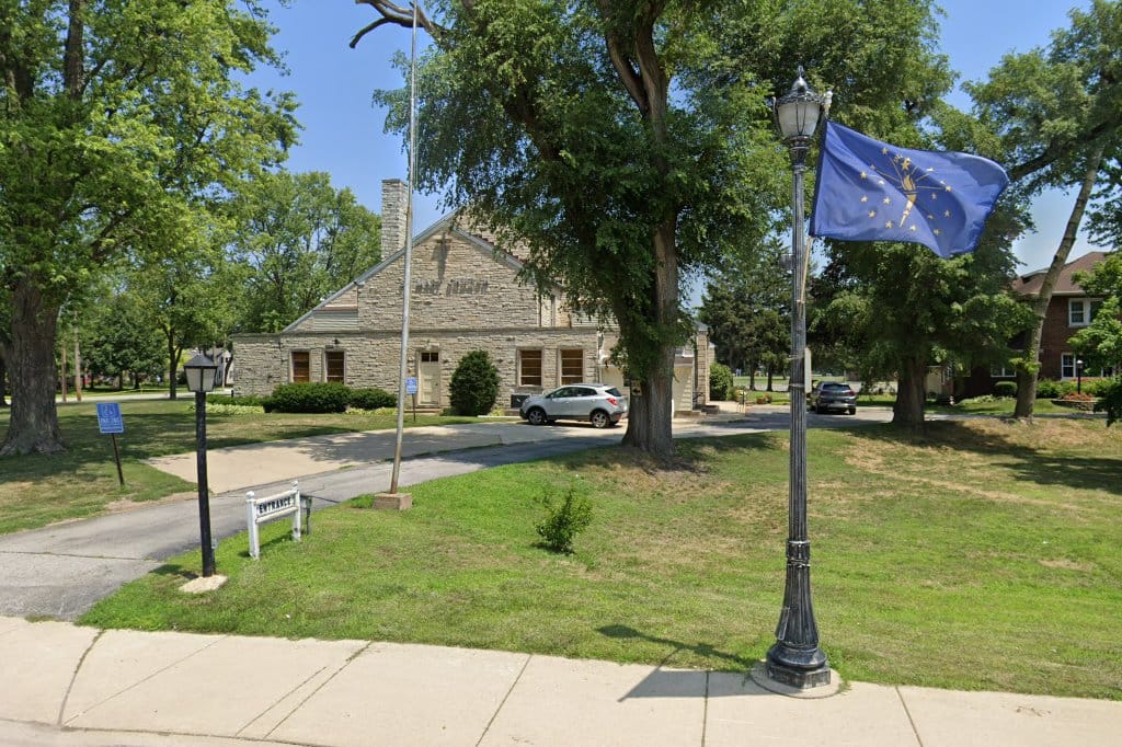 Saint Mary School