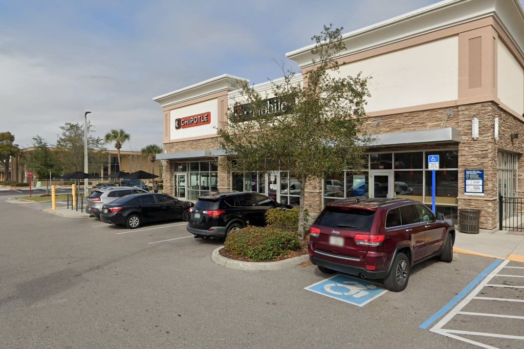 Amazon Animal Hospital