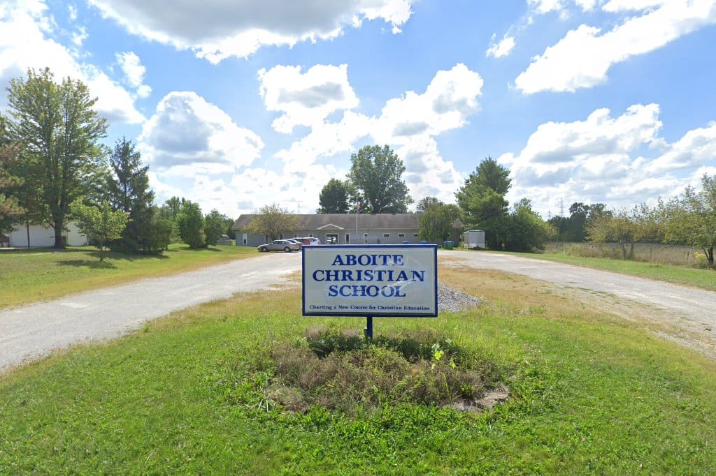 Aboite Christian School
