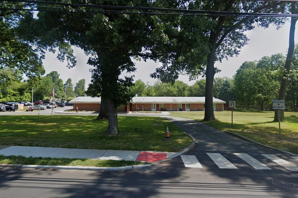 DHS Regional School-Mercer