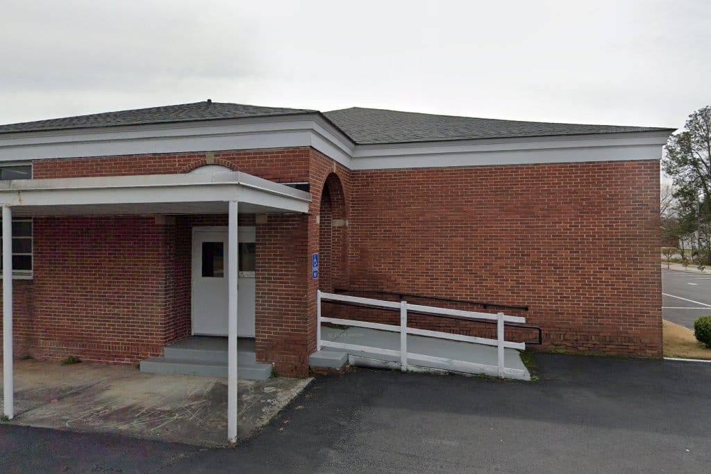 Norris Elementary School