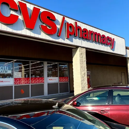 CVS Pharmacy