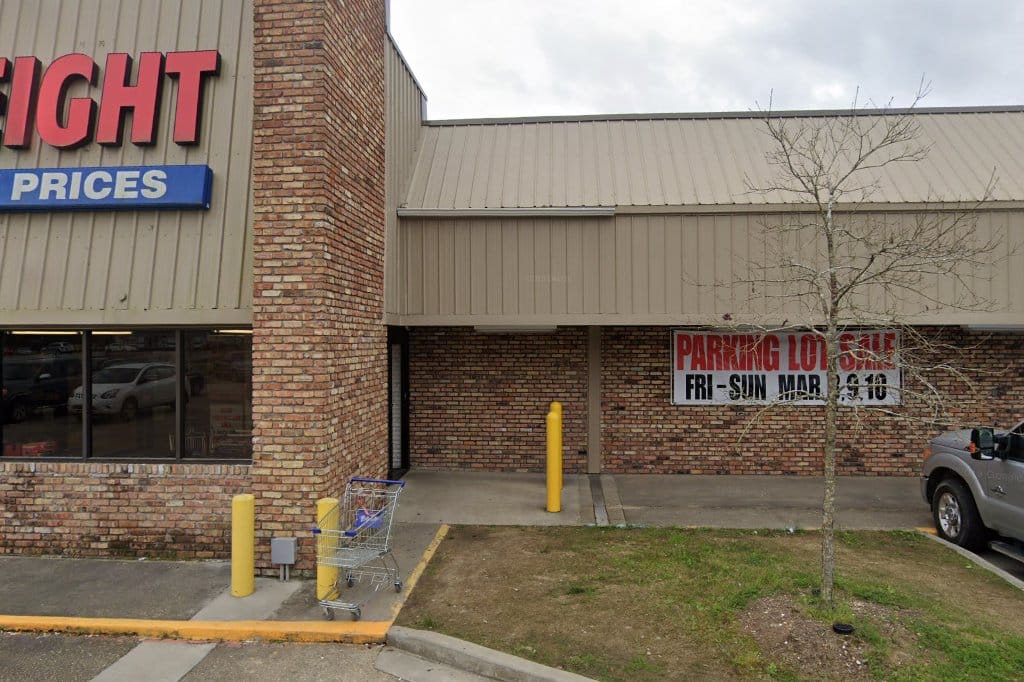 Goodwill Covington
