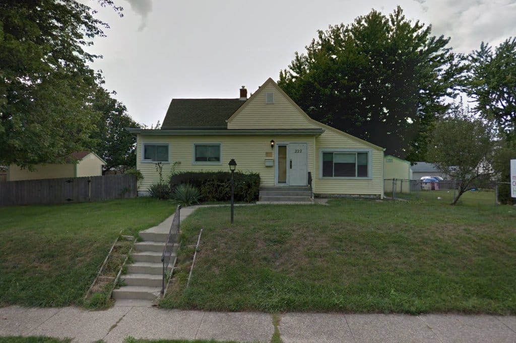 Montessori Children's House