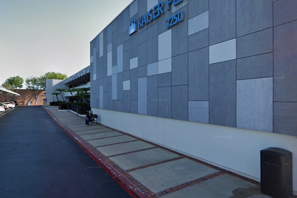 Kaiser Permanente Point Loma Medical Offices Pharmacy