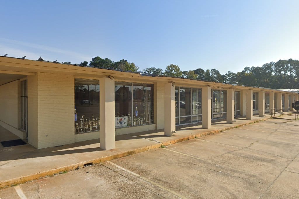 Goodwill Deridder