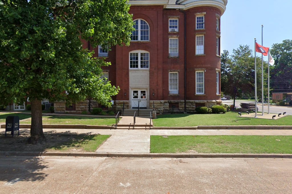 Newport Circuit Court