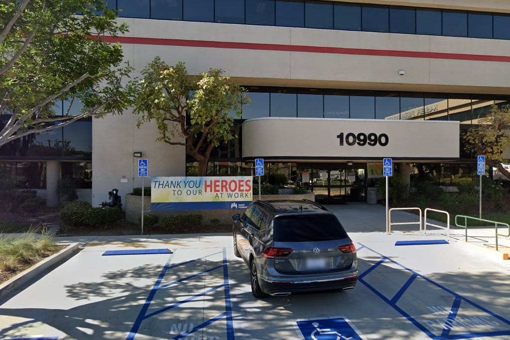 Kaiser Permanente San Diego Mission Road Pharmacy